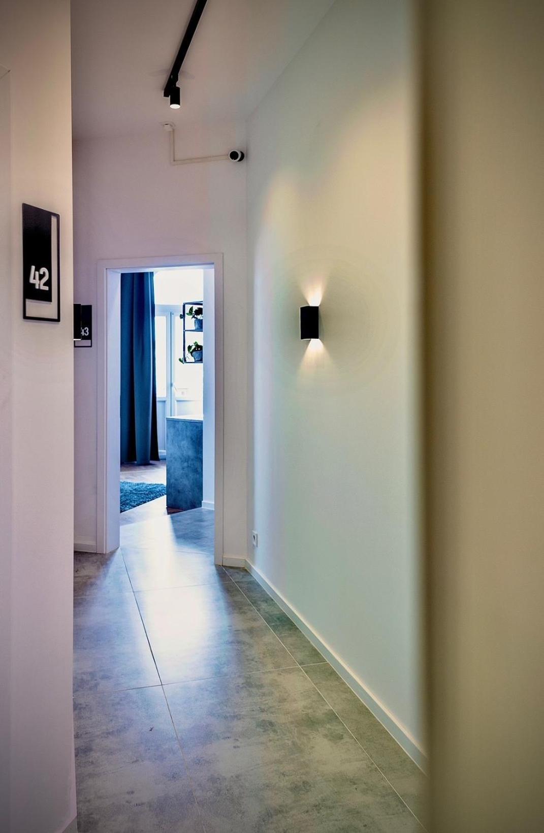 Lujza B Studio 44 Budapest Bagian luar foto